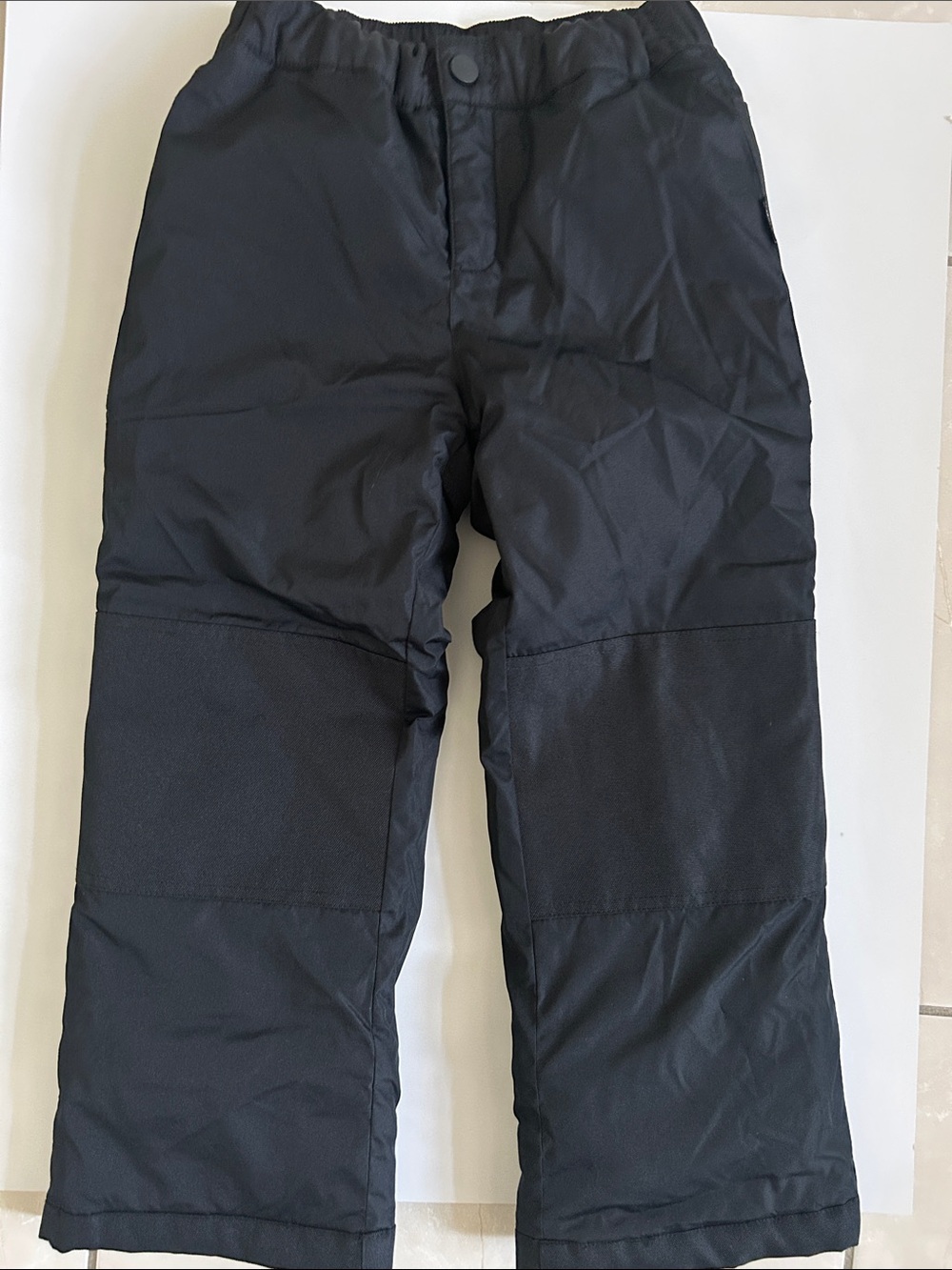 Kids snow pants small size 6 joe fresh